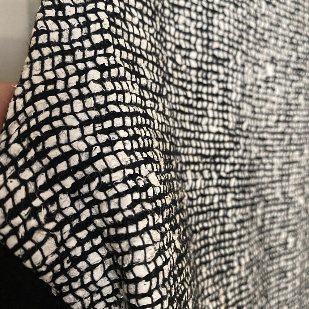 Rag And Bone Color Block Dress. Size 8. - image 4